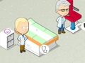 Juego Frenesí del hospital 4  en línea