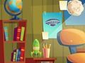 Juego Objetos ocultos  en línea