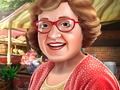 Juego Compras con la abuela  en línea