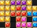 Juego Bloques de gemas  en línea