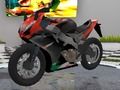 Juego Motocicleta de carretera  en línea