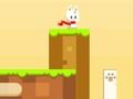 Juego Aventura de Kitty Snowy en línea