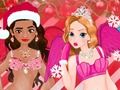 Juego El secreto de Victoria: Christmas Runaway  en línea