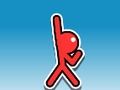 Juego Gancho stickman  en línea