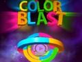 Juego Explosión de color en línea