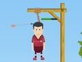 Juego Gibbet - Tiro con arco juego  en línea