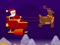 Juego Salvar a santa claus en línea Juego Salvar a santa claus en línea