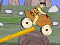 Juego El sendero de los Flintstones  en línea