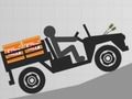 Juego Desmontaje de stickman  en línea