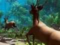 Juego Entrenamiento de cazadores  en línea