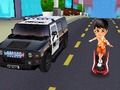 Juego Surfista del metro  en línea