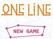 Juego Una linea  en línea