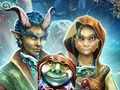 Juego Tierra de Magia  en línea
