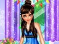 Juego Fiesta de pijamas de princesa  en línea
