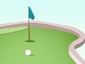 Juego Maestro de minigolf  en línea
