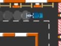 Juego Controla el camión  en línea