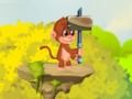 Juego Leyenda de Super Monkey en línea