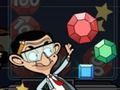 Juego Mr Bean Gem Tap en línea