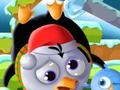 Juego Pingu y amigos  en línea