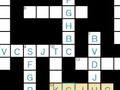 Juego Crucigrama aleatorio  en línea