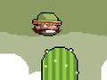 Juego Bigote volando  en línea