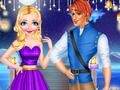 Juego Princesas: Concurso de Linternas  en línea