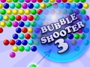 Juego Tirador de burbujas  en línea