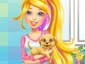 Juego Rescate de lindo cachorro en línea Juego Rescate de lindo cachorro en línea