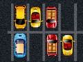 Juego Suma matemática de estacionamiento  en línea