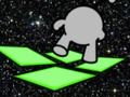 Juego Carrera espacial  en línea
