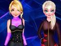 Juego Aventuras de princesa  en línea
