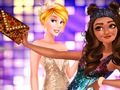 Juego Princesas: Diseños de carteras  en línea