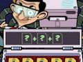 Juego Mr. Bean: placa de Petri en línea Juego Mr. Bean: placa de Petri en línea