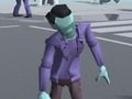 Juego Multitud de zombis  en línea