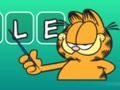 Juego Garfield: frases  en línea