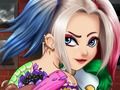 Juego Harley Quinn: Tatuaje Divertido  en línea