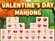 Juego Mahjong del día de San Valentín  en línea