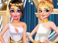 Juego Vestir togas en la universidad.  en línea