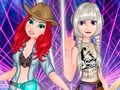 Juego Riñoneras Princesa  en línea
