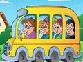 Juego Puzzle de viaje infantil  en línea