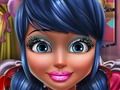 Juego Inyecciones de labios femeninos.  en línea