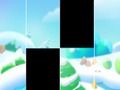 Juego Azulejos de piano de caramelo  en línea