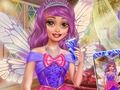 Juego Hada: Selfie en Instagram  en línea