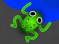 Juego Cruce de ranas  en línea