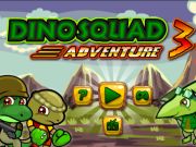 Juego Aventura en equipo de dinosaurios 3 en línea Juego Aventura en equipo de dinosaurios 3 en línea