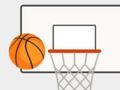 Juego Baloncesto  en línea