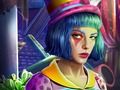 Juego Circo del miedo  en línea