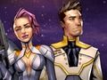 Juego Invasión espacial alfa  en línea