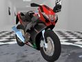 Juego Tráfico de motos  en línea
