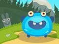 Juego Tormenta de conejito  en línea
